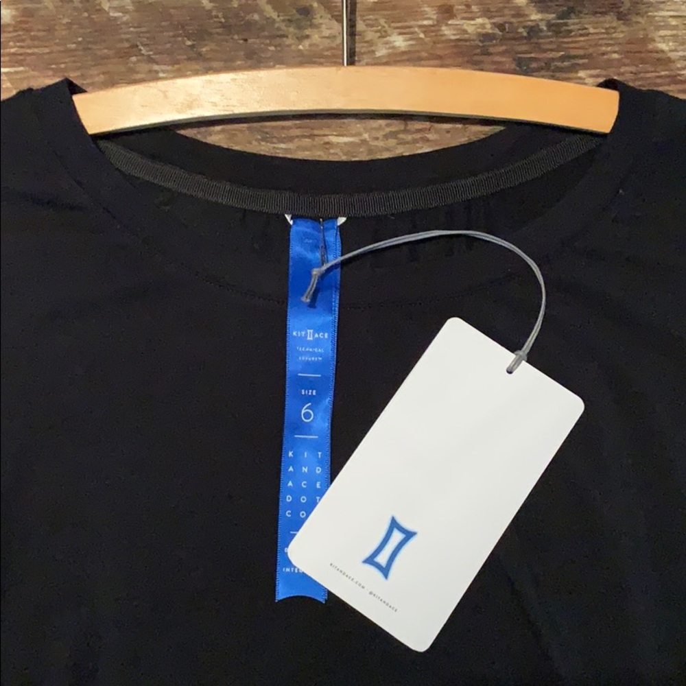 Yoga Super Soft Long Sleeve